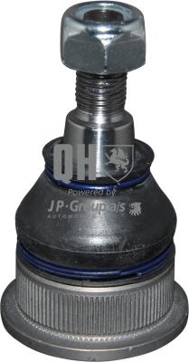 JP GROUP 4340300709 -  Несущий / направляющий шарнир